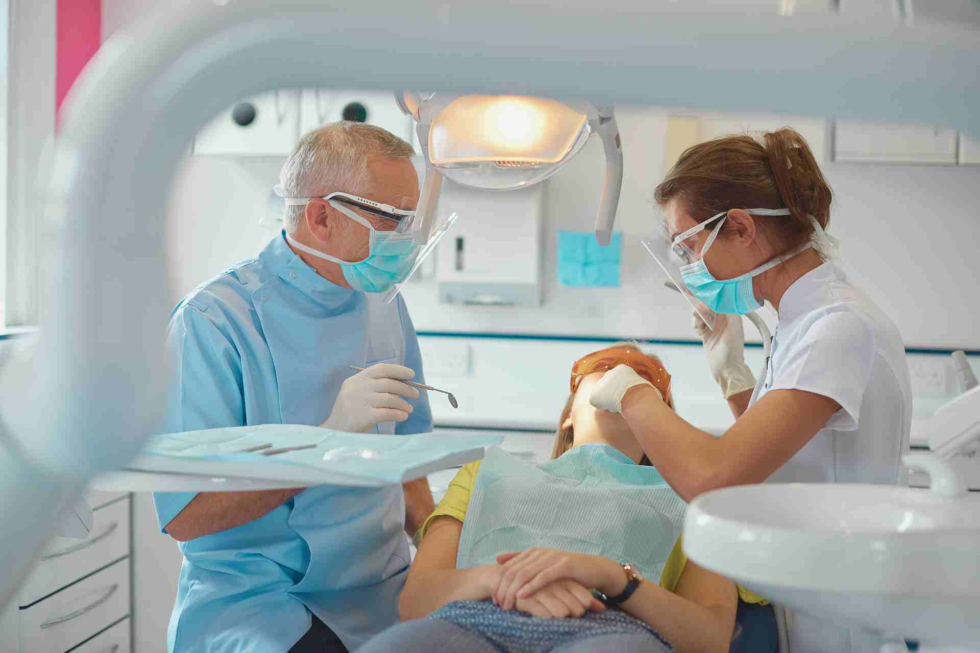 Dentist in Tazewell, TN